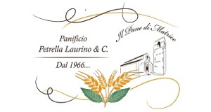 nuovo logo - Il Pane di Matrice2