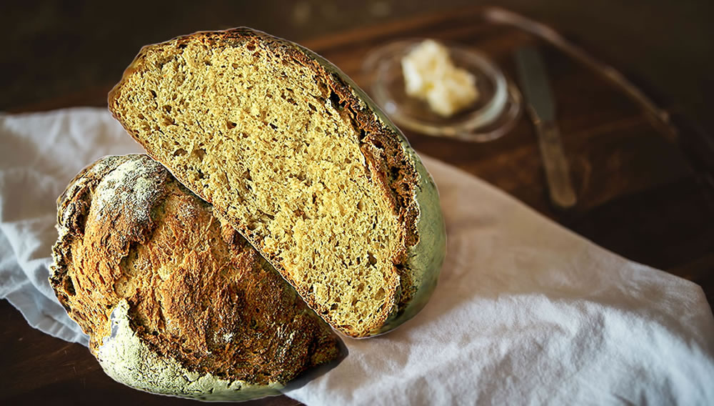 Il Pane di Matrice km 0, prezioso aiuto alla nostra salute: un viaggio nel mondo della lievitazione!