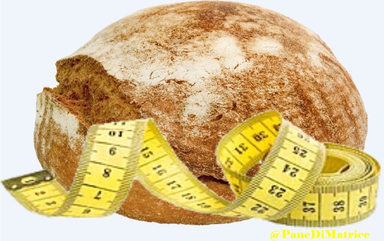 dieta del pane
