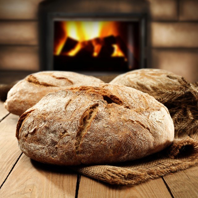 Dai campi al prodotto finito… le fasi di produzione del Pane!