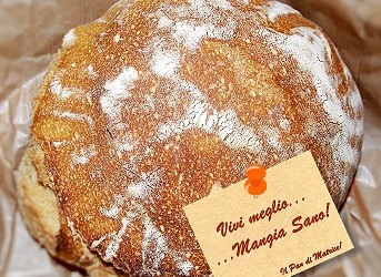 Il Pane: La Scelta Vincente per la tua Linea!