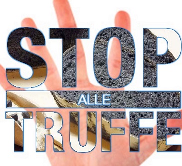La Truffa delle “E153 sfumature di grigio” dei prodotti al Carbone Vegetale…