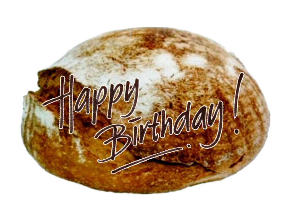 Happy b-day