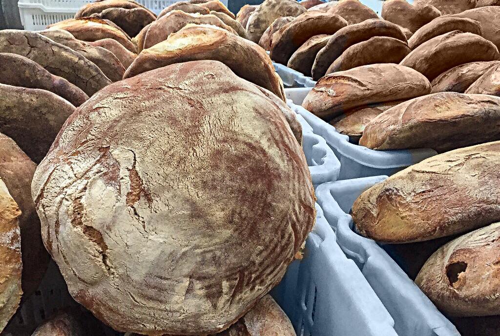 pane di qualità