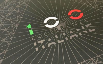 Il Pane di Matrice tra le 100 Eccellenze Italiane