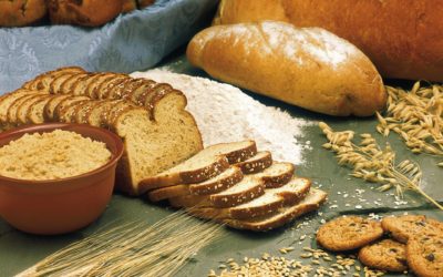 Sostituti del Pane: ingredienti nocivi per la nostra salute