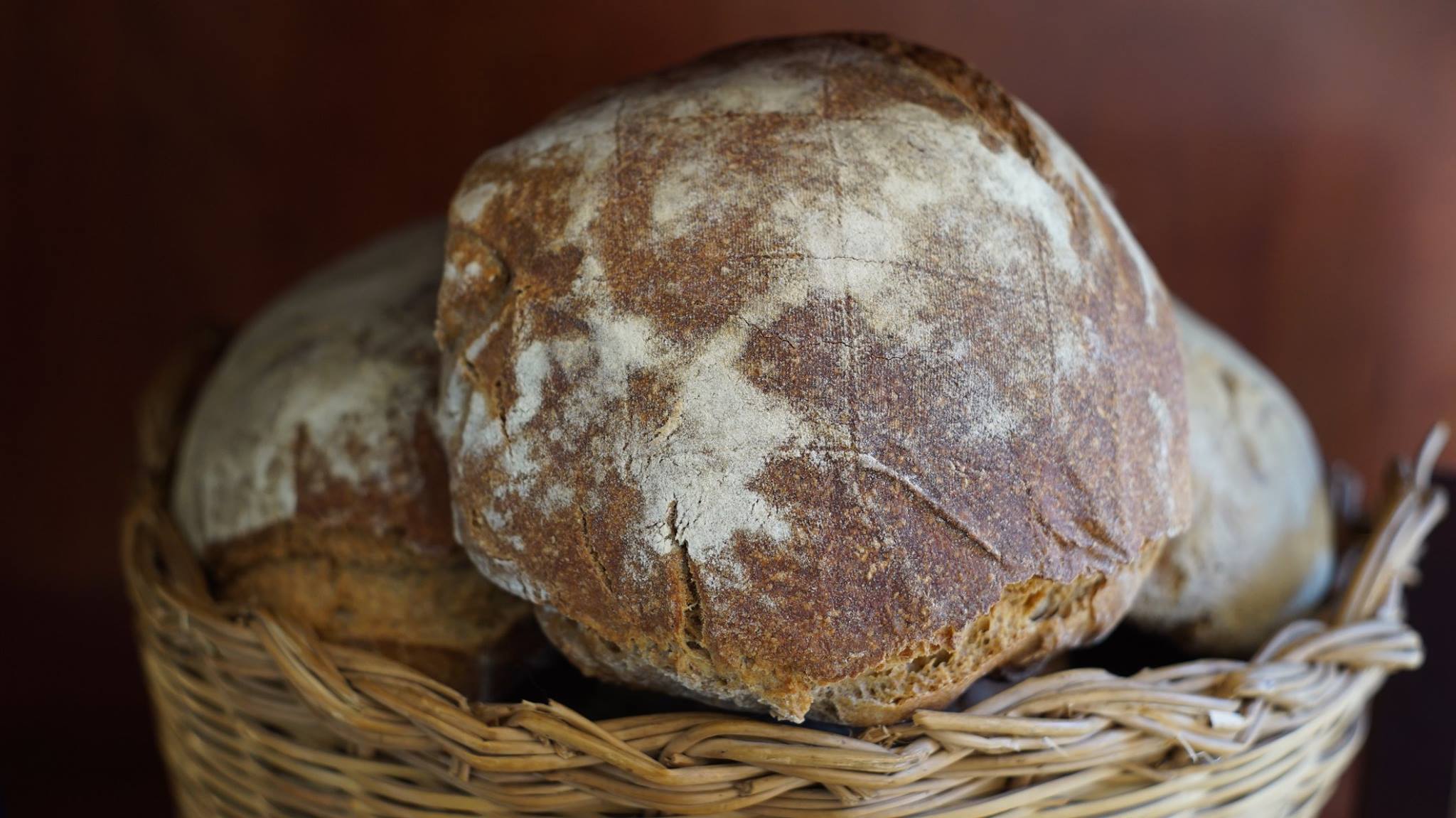 buono come il pane