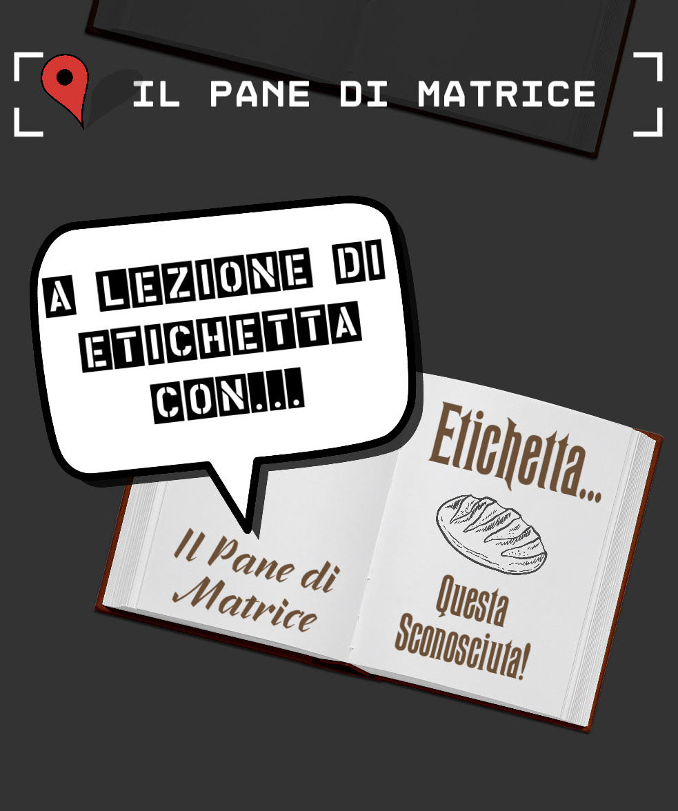 etichetta