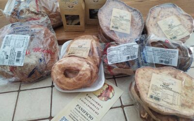 Le recensioni, quelle belle: Panificio Petrella Laurino – Il Vero Pane di Una Volta